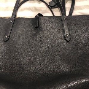 Coach tote